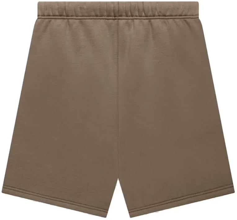 Fear of God Essentials Sweatshort (FW21) Harvest