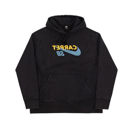 Nike SB x Carpet Company Hoodie Black