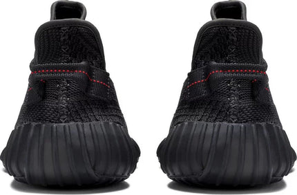 Adidas Yeezy Boost 350 V2 Black Non-Reflective