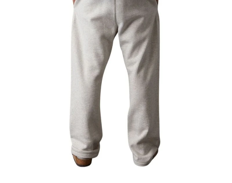 Fear of God Essentials Relaxed Sweatpants (SS22) Light Oatmeal