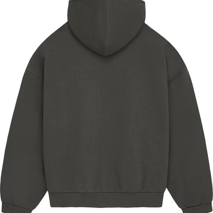 Fear of God Essentials Hoodie (FW24) Ink Patch Logo