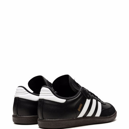 Adidas Samba OG Black Gum
