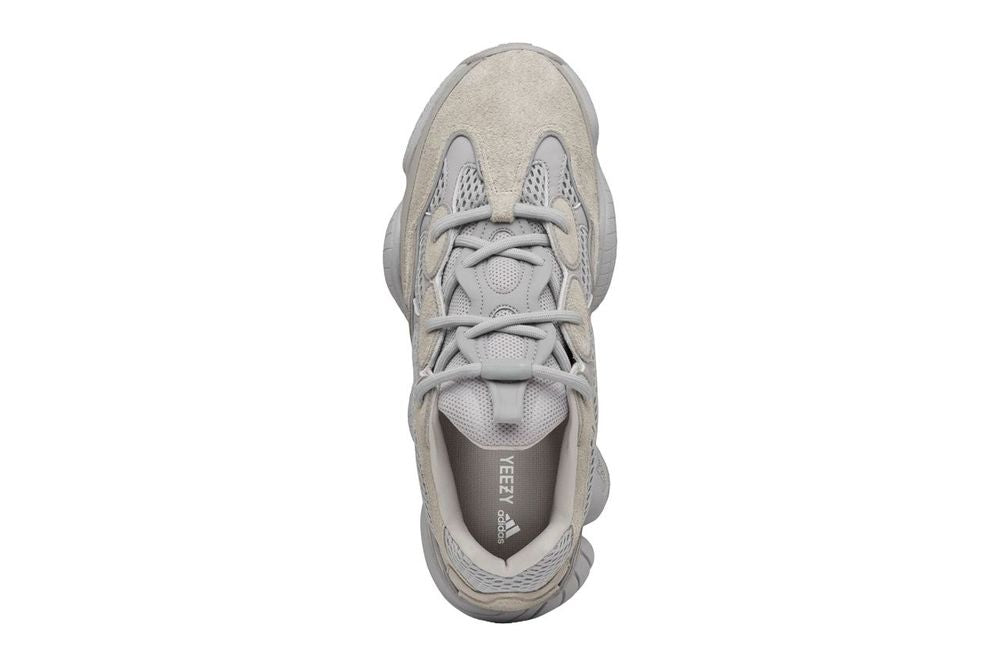 Adidas Yeezy 500 Stone Salt SneakUp