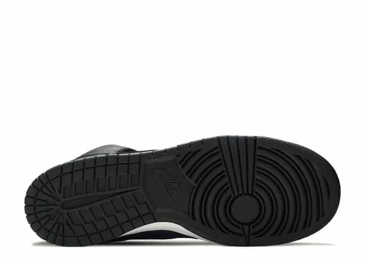 Fragment Design x Nike Dunk High Beijing