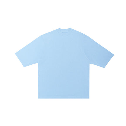 Kanye West x Drake Free Hoover Long T-Shirt Light Blue