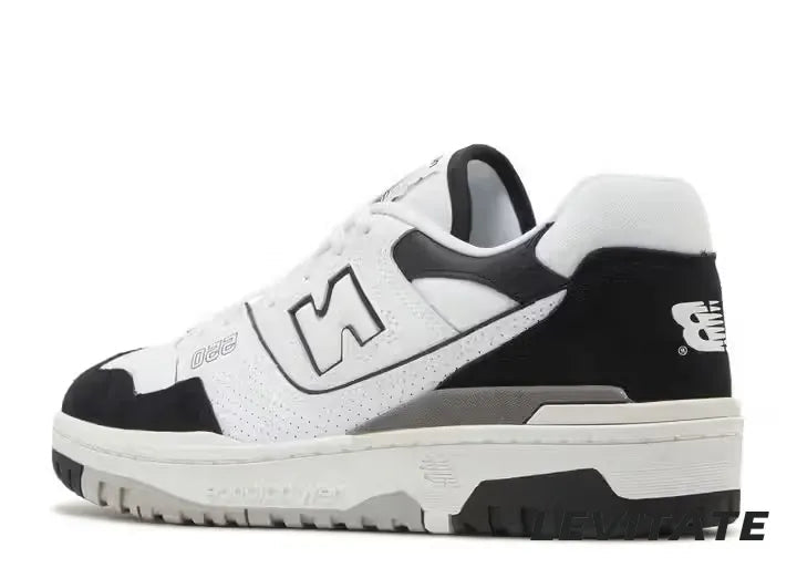 New Balance 550 ‘White Black’
