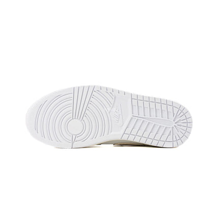 Nike Air Jordan 1 Low SE Craft Inside Out - Tech Grey