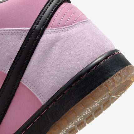 KCDC x Dunk High SB 20th Anniversary