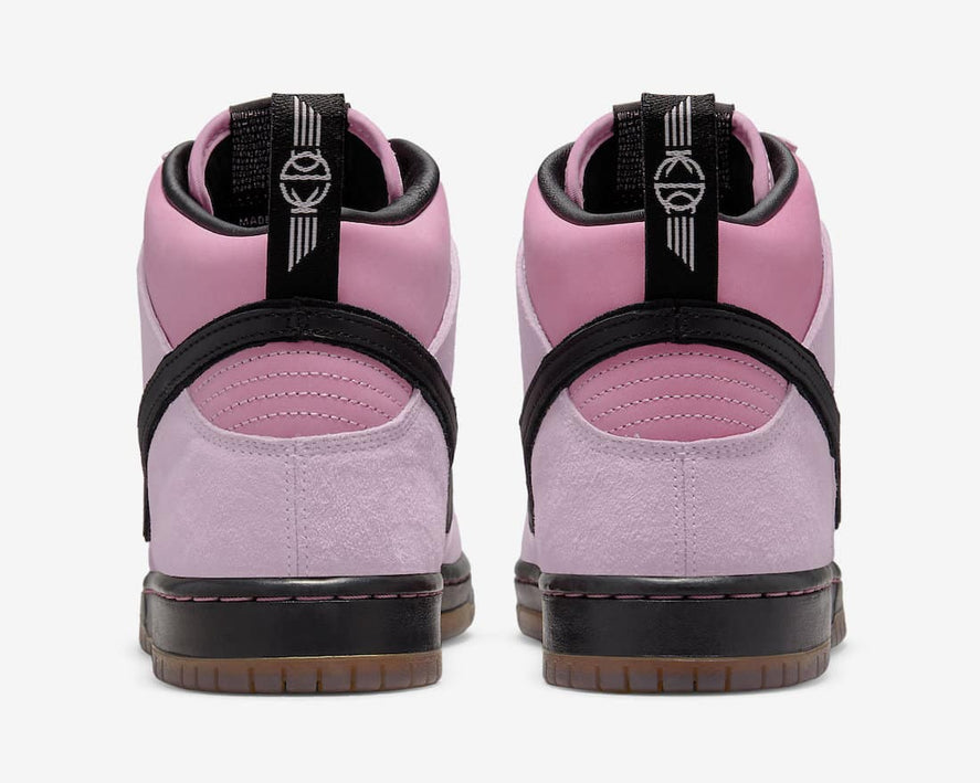 KCDC x Dunk High SB 20th Anniversary
