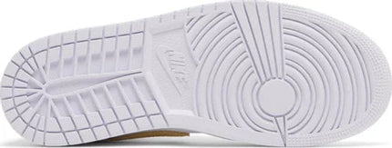 Nike Air Jordan 1 Low Wmns Barely Grape