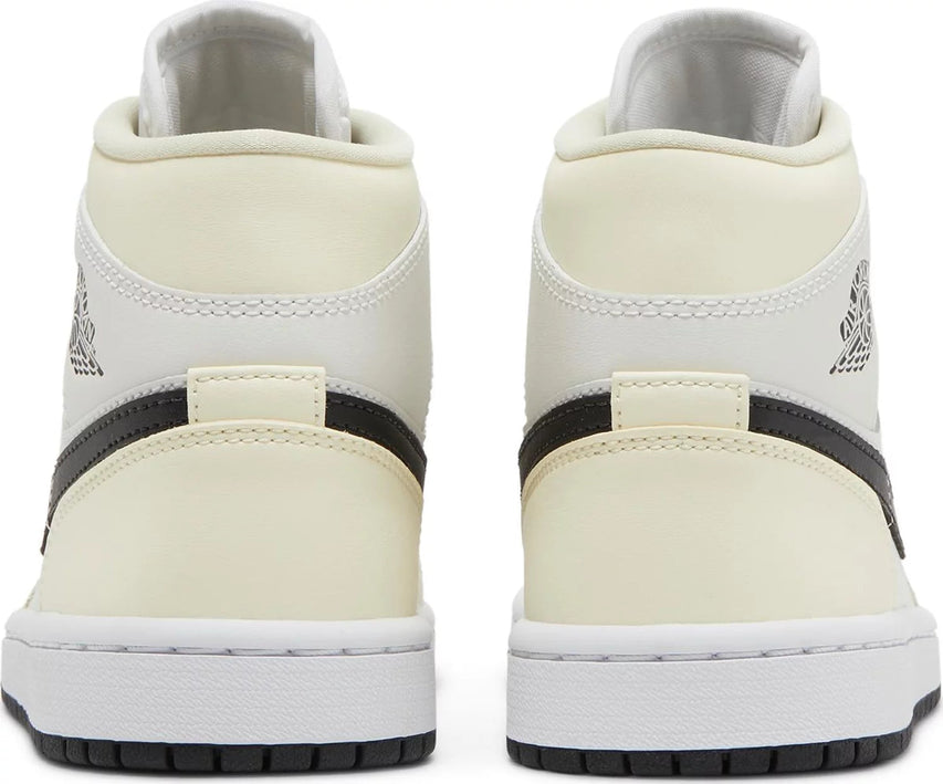 Nike Air Jordan 1 Mid Wmns Coconut Milk