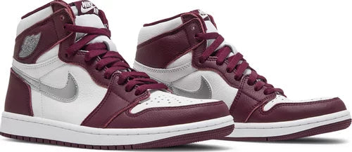 Nike Air Jordan 1 Retro High OG Bordeaux