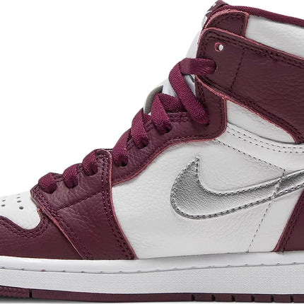 Nike Air Jordan 1 Retro High OG Bordeaux