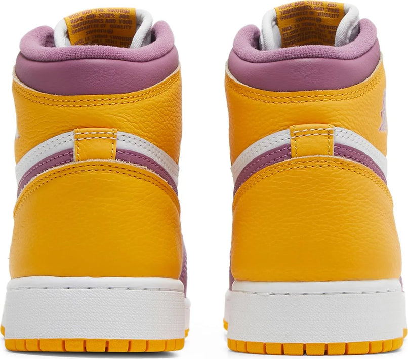 Nike Air Jordan 1 Retro High OG GS Brotherhood