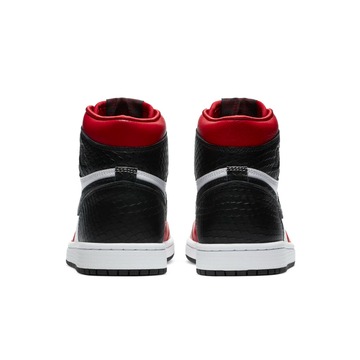 Nike Air Jordan 1 Retro High OG Wmns Satin Red