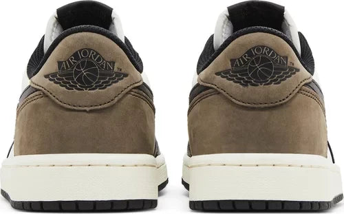 Nike Air Jordan 1 Retro Low OG GS Mocha