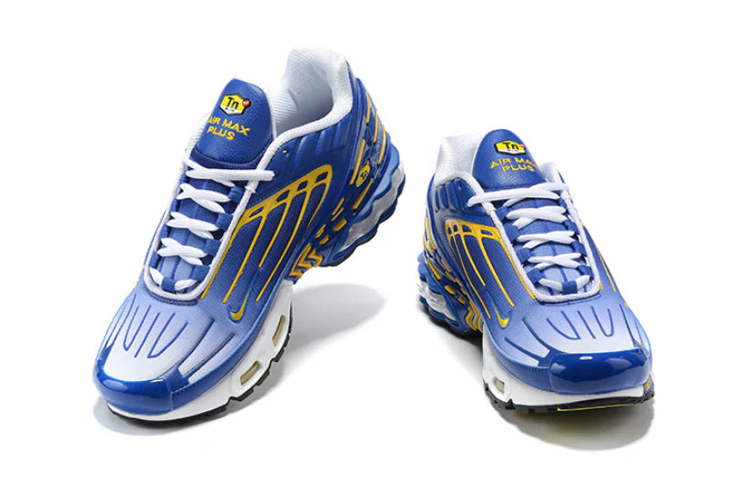 Nike Air Max Plus 3 Deep Royal