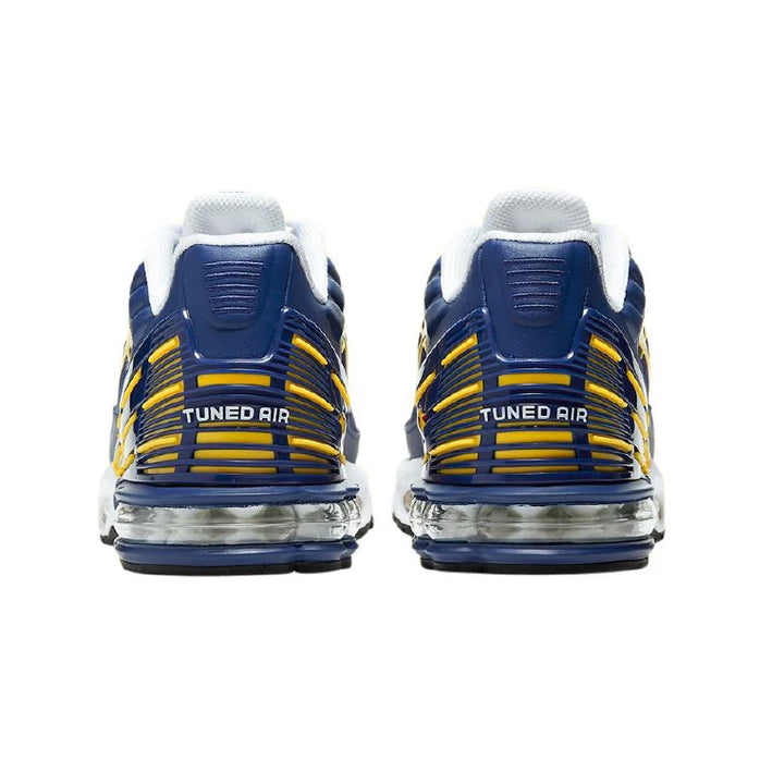 Nike Air Max Plus 3 Deep Royal