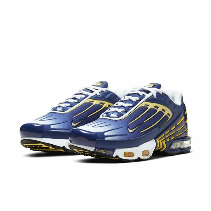 Nike Air Max Plus 3 Deep Royal