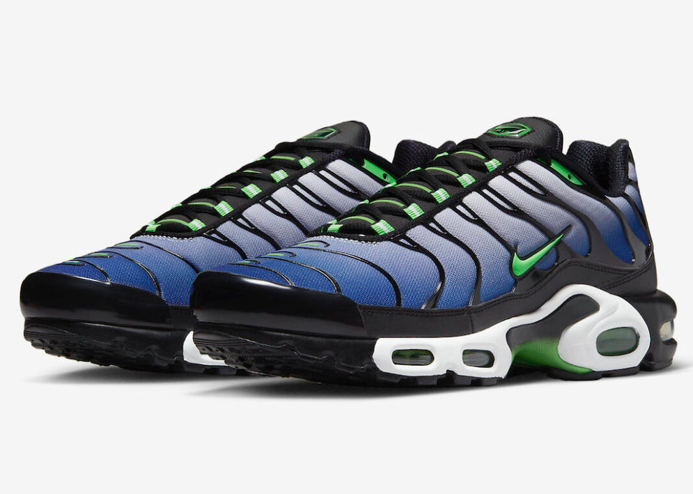 Nike Air Max Plus Icons