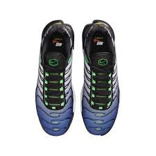 Nike Air Max Plus Icons