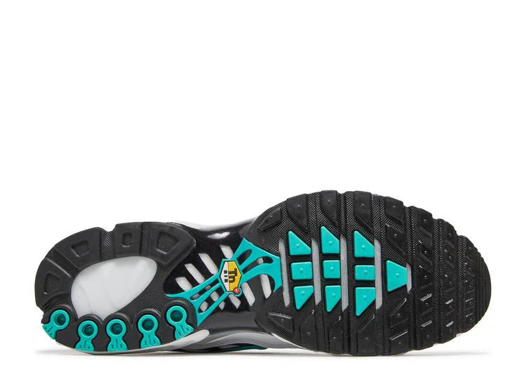 Nike Air Max Plus White Hyper Jade atmos Exclusive