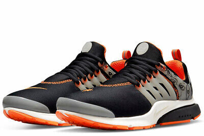 Nike Air Presto Premium Halloween 2021
