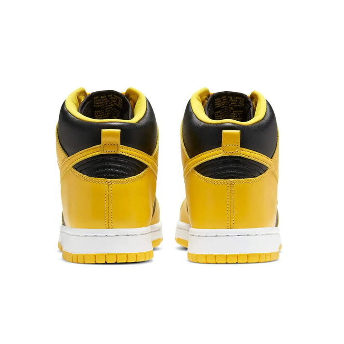 Nike Dunk High SP Iowa 2020