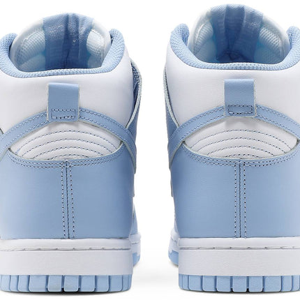 Nike Dunk High Wmns Aluminum