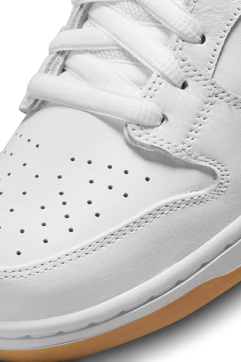 Nike Dunk Low SB White Gum