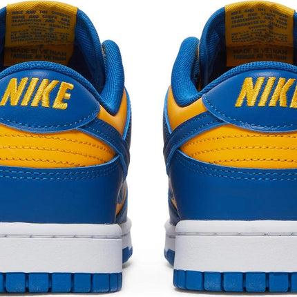 Nike Dunk Low UCLA