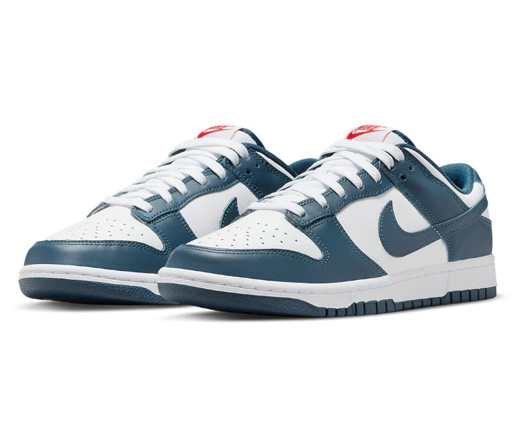 Nike Dunk Low Valerian Blue