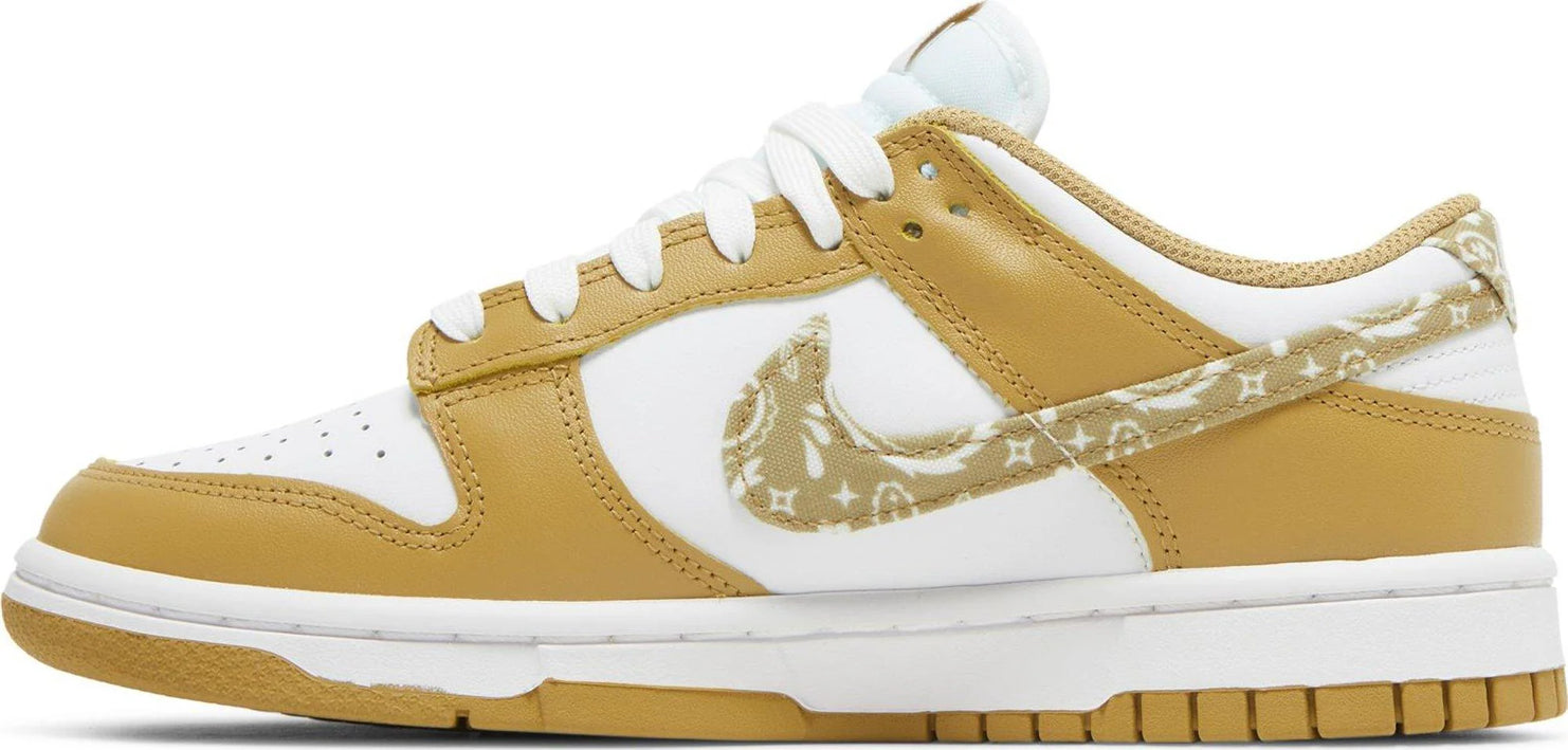Nike Dunk Low Wmns Barley Paisley