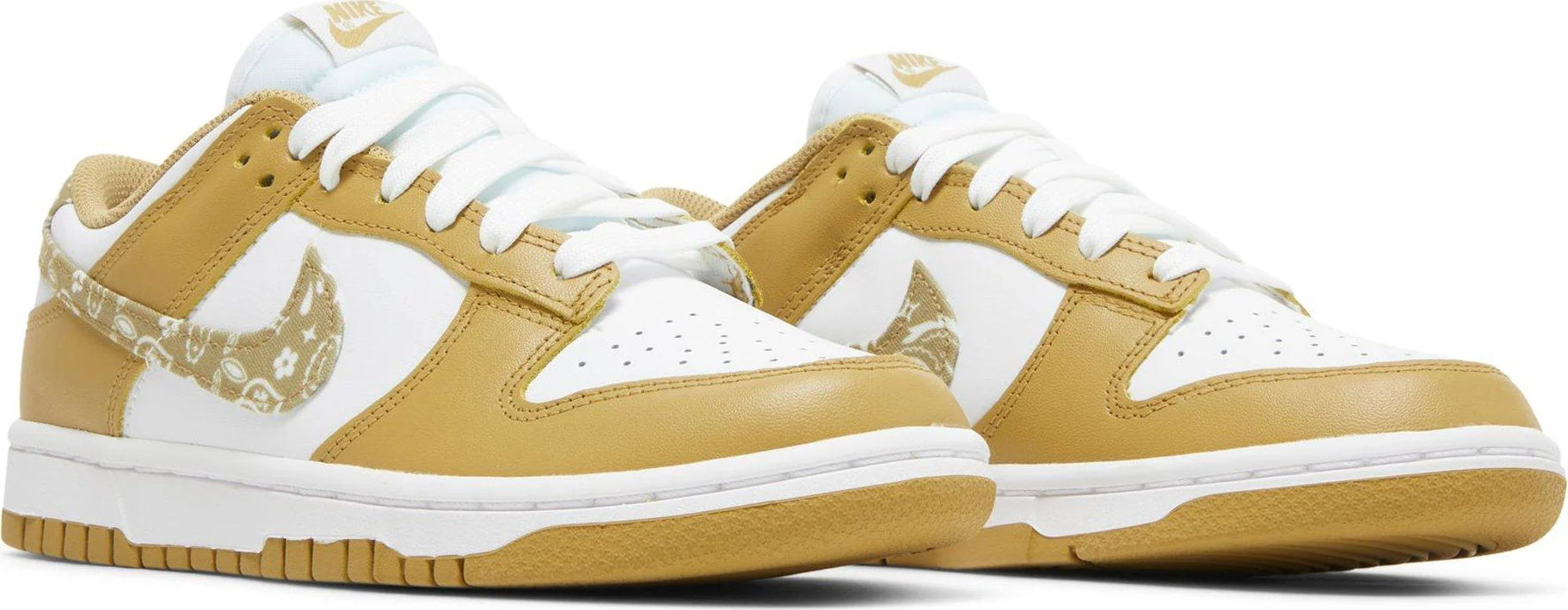 Nike Dunk Low Wmns Barley Paisley