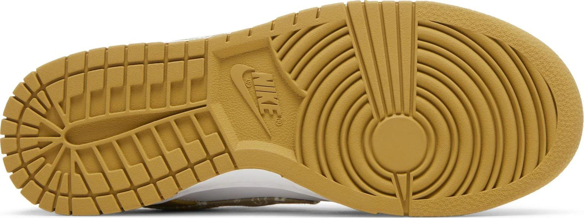 Nike Dunk Low Wmns Barley Paisley