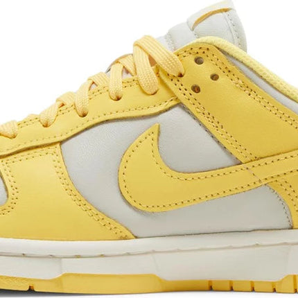 Nike Dunk Low Wmns Citron Pulse
