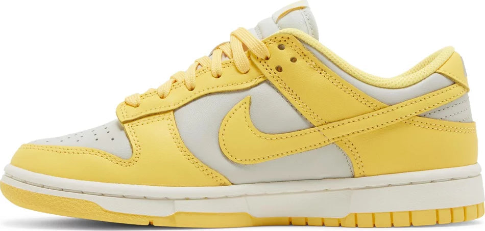 Nike Dunk Low Wmns Citron Pulse