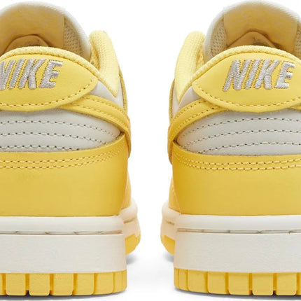 Nike Dunk Low Wmns Citron Pulse