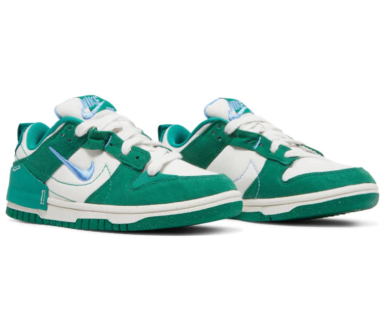 Nike Dunk Low Wmns Disrupt 2 Malachite