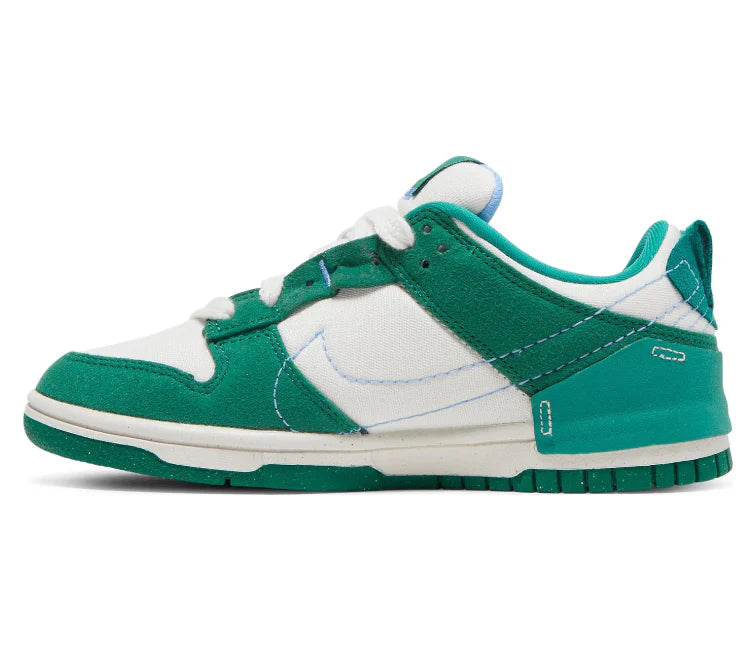Nike Dunk Low Wmns Disrupt 2 Malachite