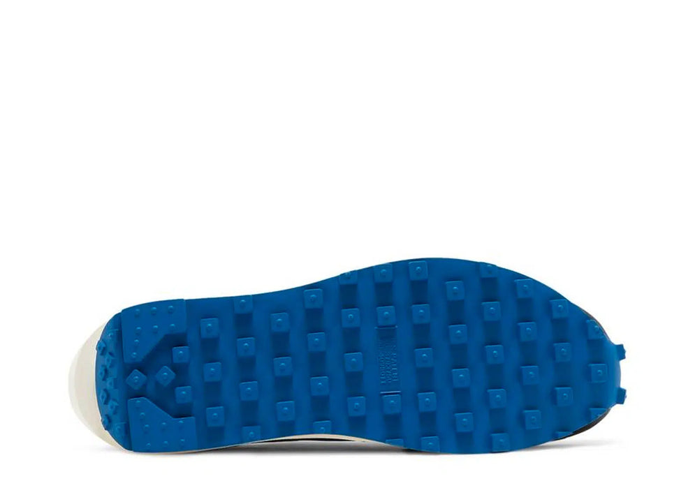 sacai x Undercover x LDWaffle Night Maroon Team Royal