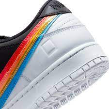 Polaroid x Nike Dunk Low SB