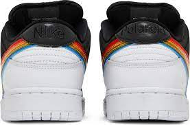 Polaroid x Nike Dunk Low SB