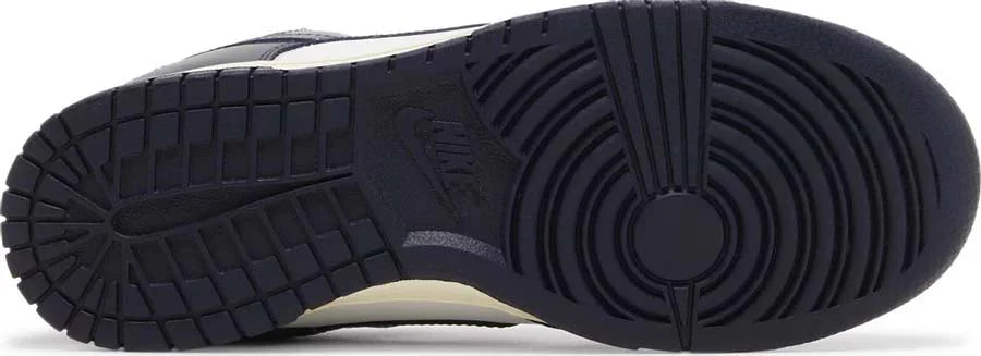 Nike Wmns Dunk Low Premium Vintage Navy