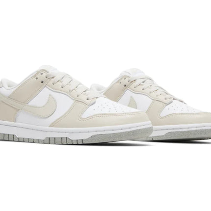 Nike Wmns Dunk Low Next Nature Light Orewood Brown