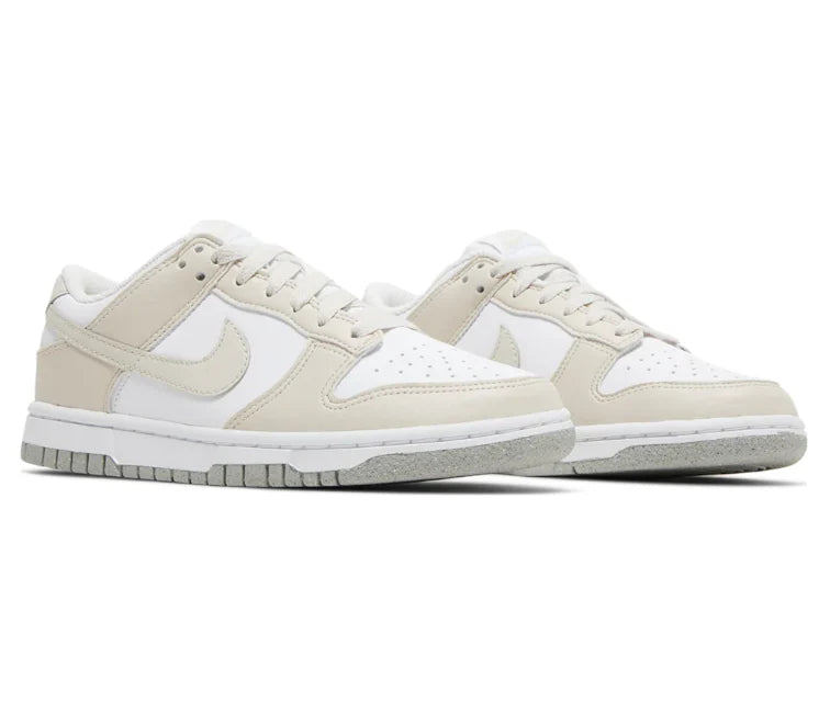 Nike Wmns Dunk Low Next Nature Light Orewood Brown