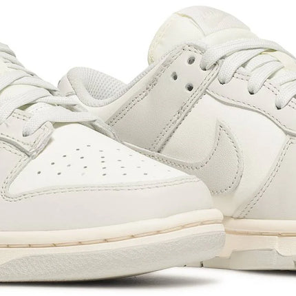 Nike Wmns Dunk Low Light Bone