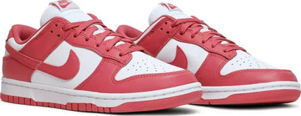 Nike Wmns Dunk Low Archeo Pink