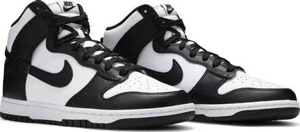 Nike Wmns Dunk High Panda