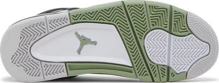 Nike Wmns Air Jordan 4 Retro Seafoam